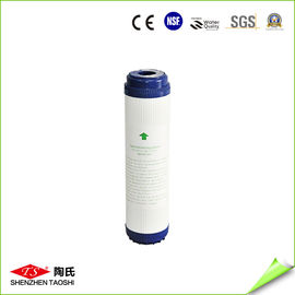 Китай УДФ водяного фильтра патронов 400пси максимальный работы давления отпуск не штрафов углерода поставщик