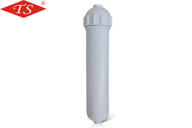 Китай 10 диаметр корпуса фильтра 5.5км РО пластмассы дюйма прочный для очистителя воды поставщик