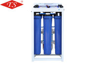 хорошее качество система очистителя воды & 100 - коммерчески система очистителя воды РО 600Г компактный дизайн размера фильтра 20 дюймов в продаже