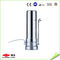 Водяной фильтр 0,2 10 УФ одиночного этапа дюйма - максимальный одобренный КЭ давления 0.4МПа поставщик