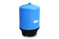 голубой бак для хранения воды РО стали углерода 11Г для частей очистителя воды поставщик