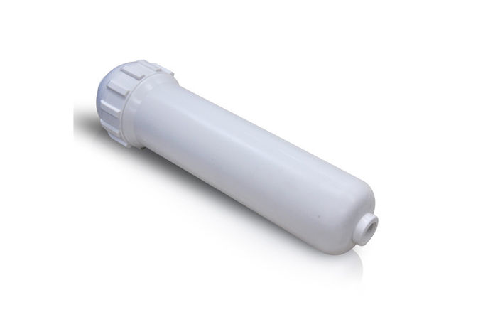 10 диаметр корпуса фильтра 5.5км РО пластмассы дюйма прочный для очистителя воды