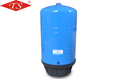 Китай голубой бак для хранения системы РО 20Г, цистерна с водой 3/4&quot; обратного осмоза размер поры поставщик