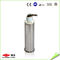 Водяной фильтр 0,2 10 УФ одиночного этапа дюйма - максимальный одобренный КЭ давления 0.4МПа поставщик