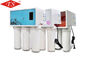 система очистителя воды кухни 50Г под топить дизайна противопыльного кожуха раковины автоматический поставщик