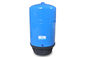 голубой бак для хранения системы РО 20Г, цистерна с водой 3/4&quot; обратного осмоза размер поры поставщик