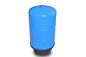 голубой бак для хранения системы РО 20Г, цистерна с водой 3/4&quot; обратного осмоза размер поры поставщик