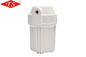 Материал корпуса фильтра РО цвета 5 дюймов белый не токсический для системы очистителя воды поставщик