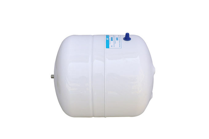 Намочите легковес емкости 3.5кг бака для хранения 12Л воды РО частей Пурфир